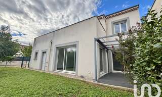 Maison 4 Pièces 100 m² à vendre à Montoison (26800)