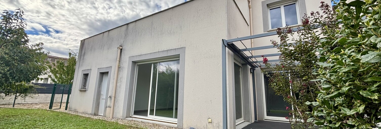 Maison 4 Pièces 100 m² à vendre à Montoison (26800)