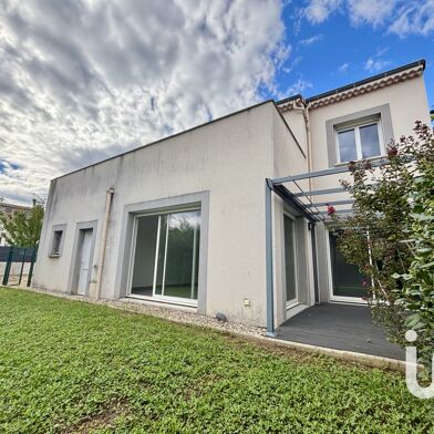 Maison 4 pièces 275000 €
