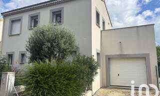 Maison 4 Pièces 100 m² à vendre à Montoison (26800)