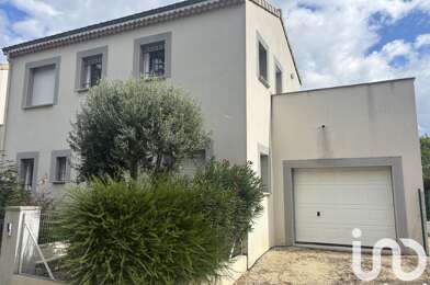 Maison 4 pièces 275000 €