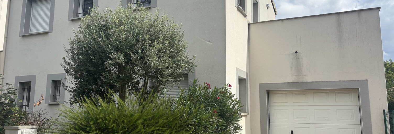 Maison 4 Pièces 100 m² à vendre à Montoison (26800)