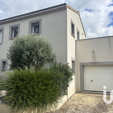 Maison 4 pièces 275000 €