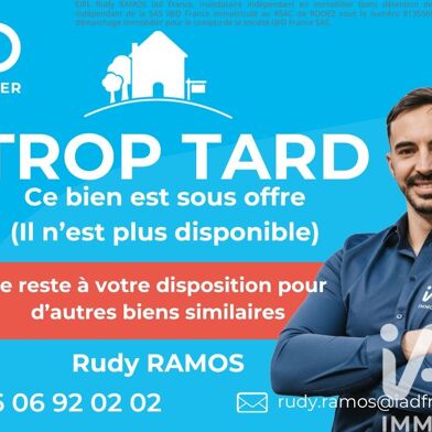 Maison 4 pièces 199000 €