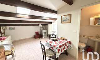 Appartement 1 Pièce 14 m² à vendre à Fréjus (83370)