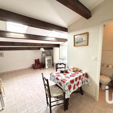 Appartement 1 pièces 69000 €