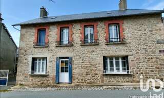 Maison 5 Pièces 114 m² à vendre à Féniers (23100)