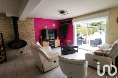 Maison 6 pièces 239500 €