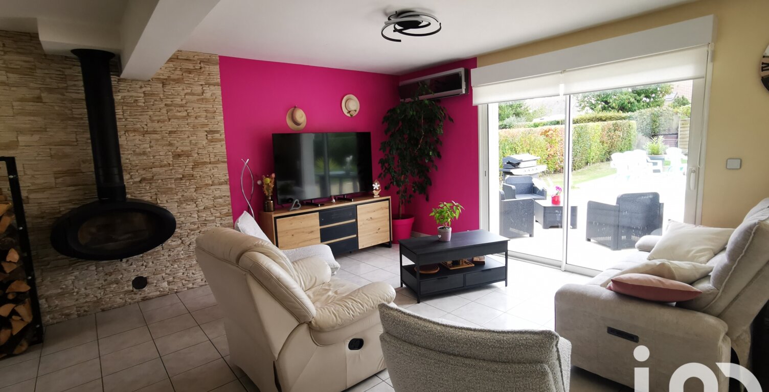 Vente Maison traditionnelle 6 pièces — photo 1