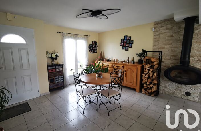 Vente Maison traditionnelle 6 pièces — photo 2