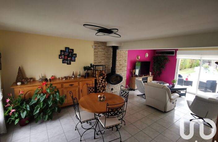 Vente Maison traditionnelle 6 pièces — photo 3
