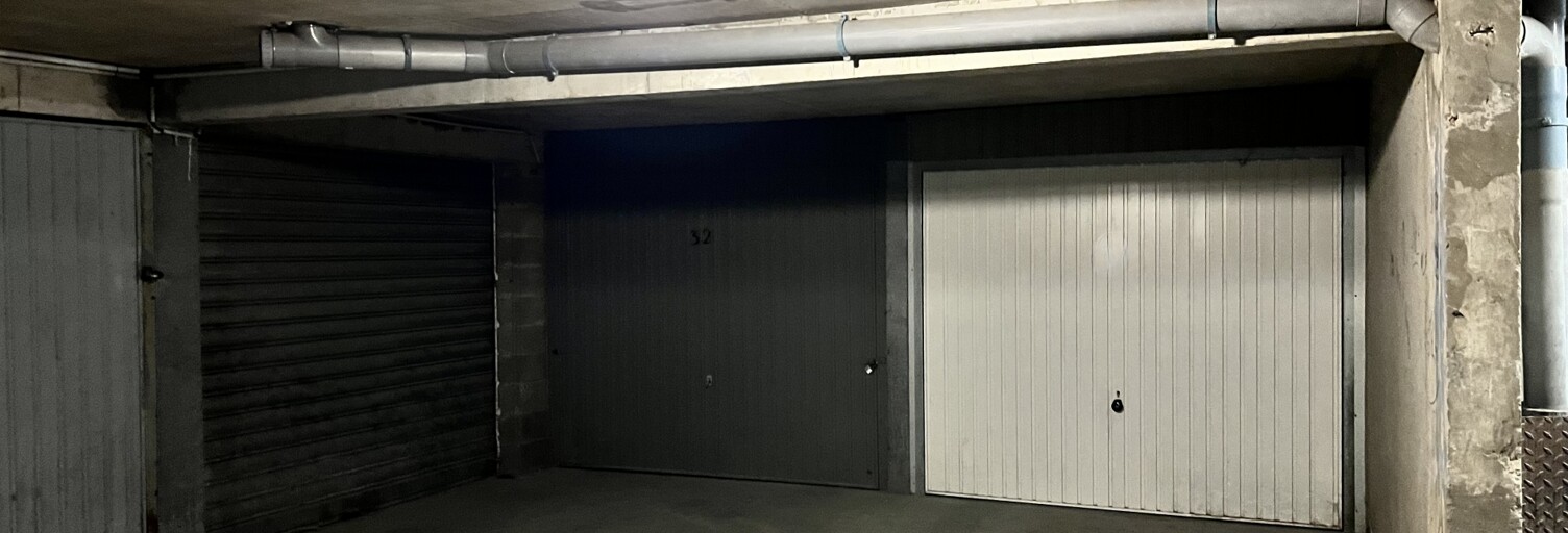Garage  12 m² à vendre à Le Barcarès (66420)