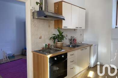 Appartement 2 pièces 125000 €