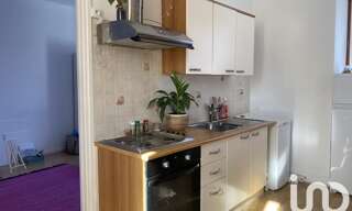 Appartement 2 Pièces 26 m² à vendre à Saint-Brice-sous-Forêt (95350)