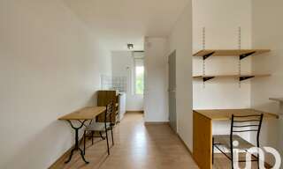 Appartement 1 Pièce 16 m² à louer à Amiens (80000)