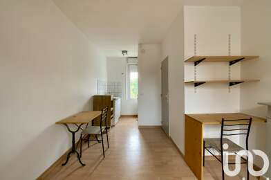 Appartement 1 pièces 400 €