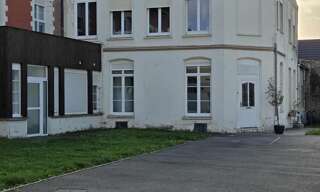 Appartement 3 Pièces 98 m² à vendre à Saultain (59990)