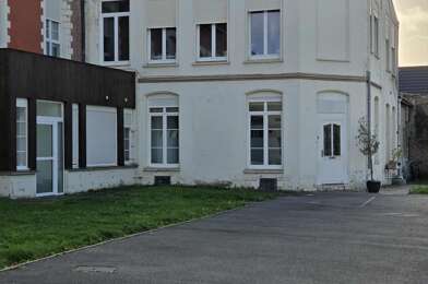 Appartement 3 pièces 147000 €