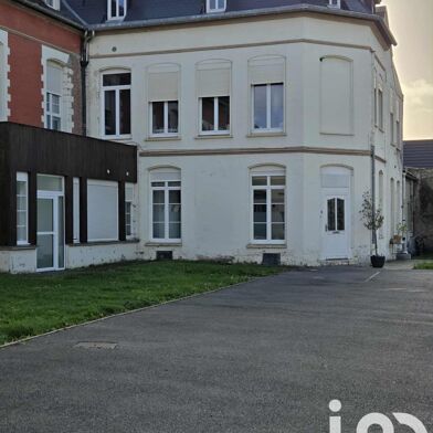 Appartement 3 pièces 147000 €