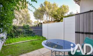 Appartement 1 Pièce 29 m² à vendre à La Ciotat (13600)