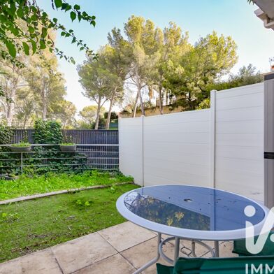 Appartement 1 pièces 179000 €