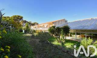 Appartement 1 Pièce 29 m² à vendre à La Ciotat (13600)