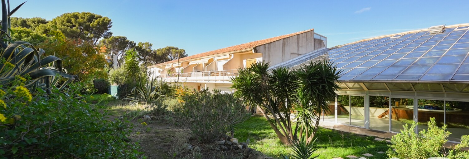 Appartement 1 Pièce 29 m² à vendre à La Ciotat (13600)
