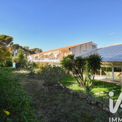 Appartement 1 pièces 179000 €