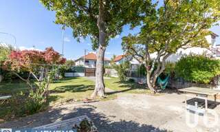 Maison 6 Pièces 92 m² à vendre à Savigny-sur-Orge (91600)