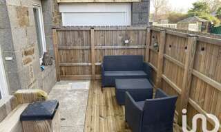 Maison 5 Pièces 98 m² à vendre à Miniac-Morvan (35540)