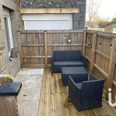 Maison 5 pièces 233500 €