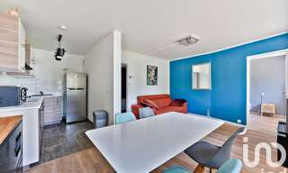 Appartement 2 Pièces 45 m² à vendre à Fontenay-aux-Roses (92260)