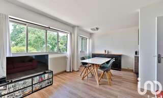 Appartement 2 Pièces 45 m² à vendre à Fontenay-aux-Roses (92260)