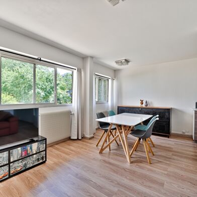 Appartement 2 pièces 230000 €