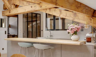 Appartement 4 Pièces 125 m² à vendre à Lyon 3 (69003)