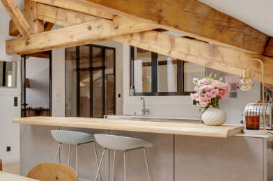 Appartement 4 pièces 542000 €