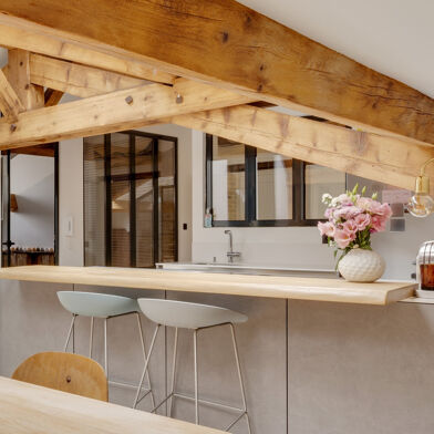 Appartement 4 pièces 542000 €