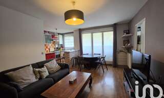 Appartement 3 Pièces 58 m² à vendre à Mantes-la-Ville (78711)