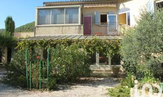 Maison 8 Pièces 196 m² à vendre à Savoillan (84390)