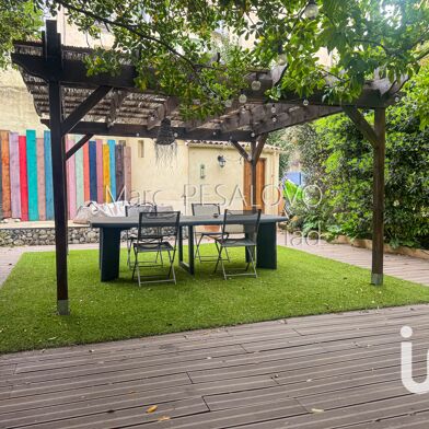 Maison 4 pièces 215000 €