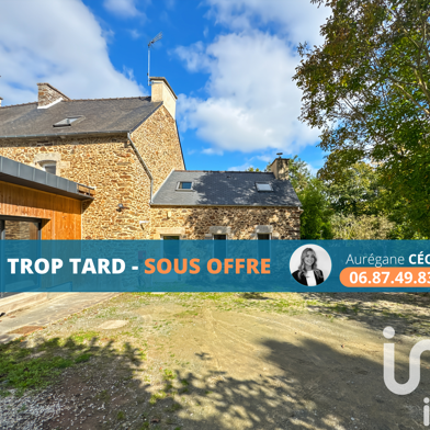 Maison 7 pièces 299500 €