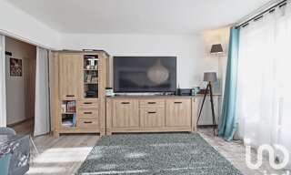 Appartement 4 Pièces 84 m² à vendre à Deuil-la-Barre (95170)