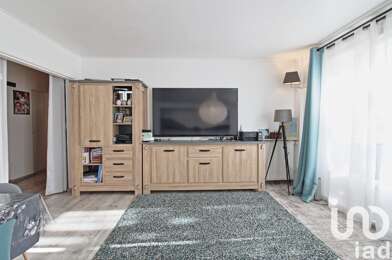 Appartement 4 pièces 295000 €