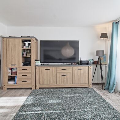 Appartement 4 pièces 295000 €