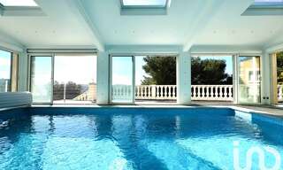 Maison 6 Pièces 161 m² à vendre à Ensuès-la-Redonne (13820)