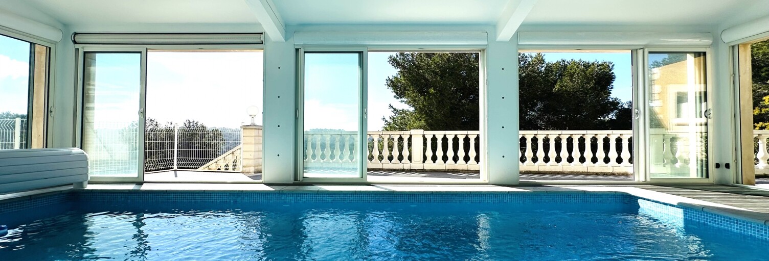 Maison 6 Pièces 161 m² à vendre à Ensuès-la-Redonne (13820)