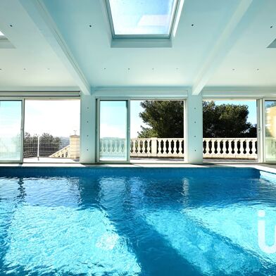 Maison 6 pièces 899000 €