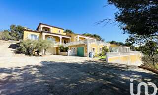 Maison 6 Pièces 161 m² à vendre à Ensuès-la-Redonne (13820)
