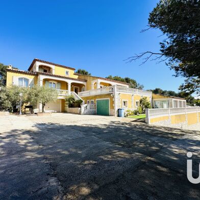 Maison 6 pièces 899000 €