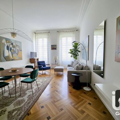 Appartement 6 pièces 850000 €